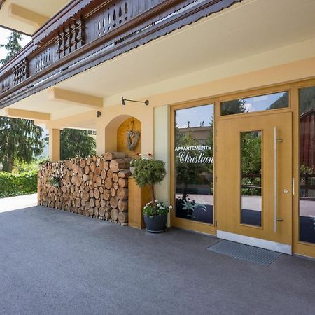 Appartement Christian Maurach  Exterior foto