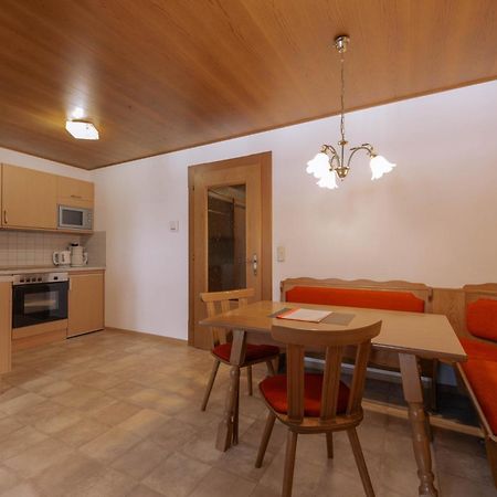 Appartement Christian Maurach  Exterior foto