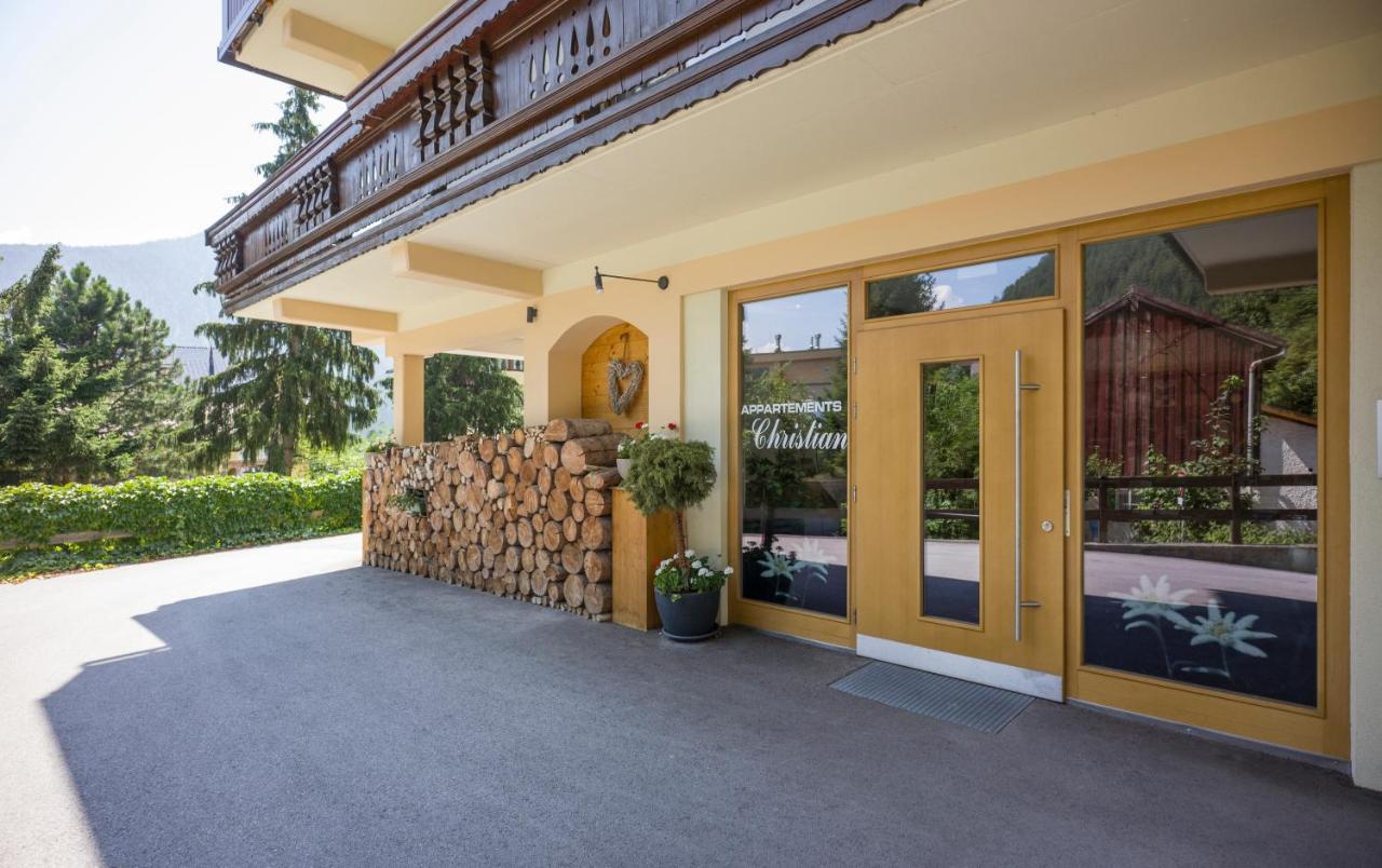 Appartement Christian Maurach  Exterior foto