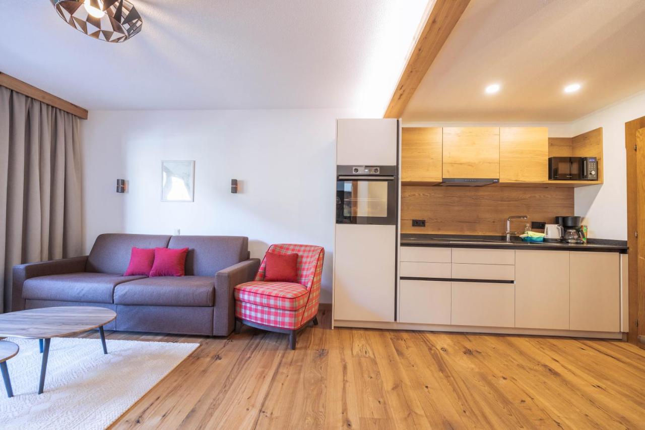 Appartement Christian Maurach  Exterior foto