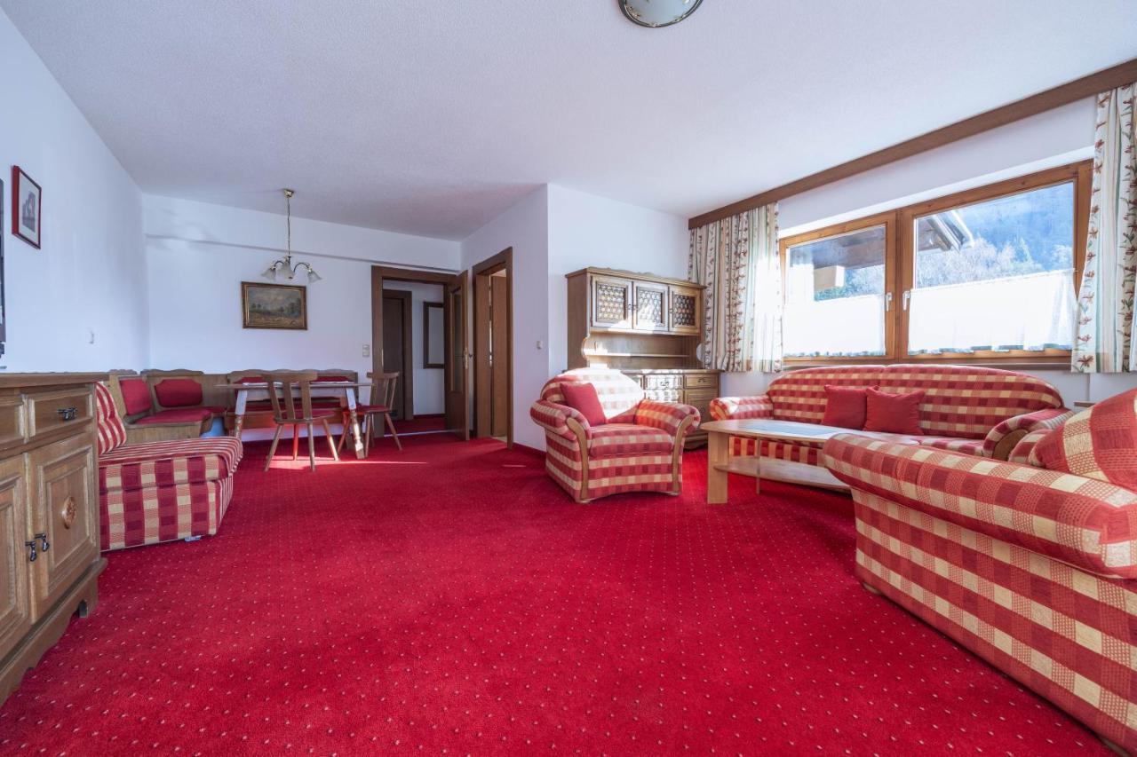 Appartement Christian Maurach  Cameră foto