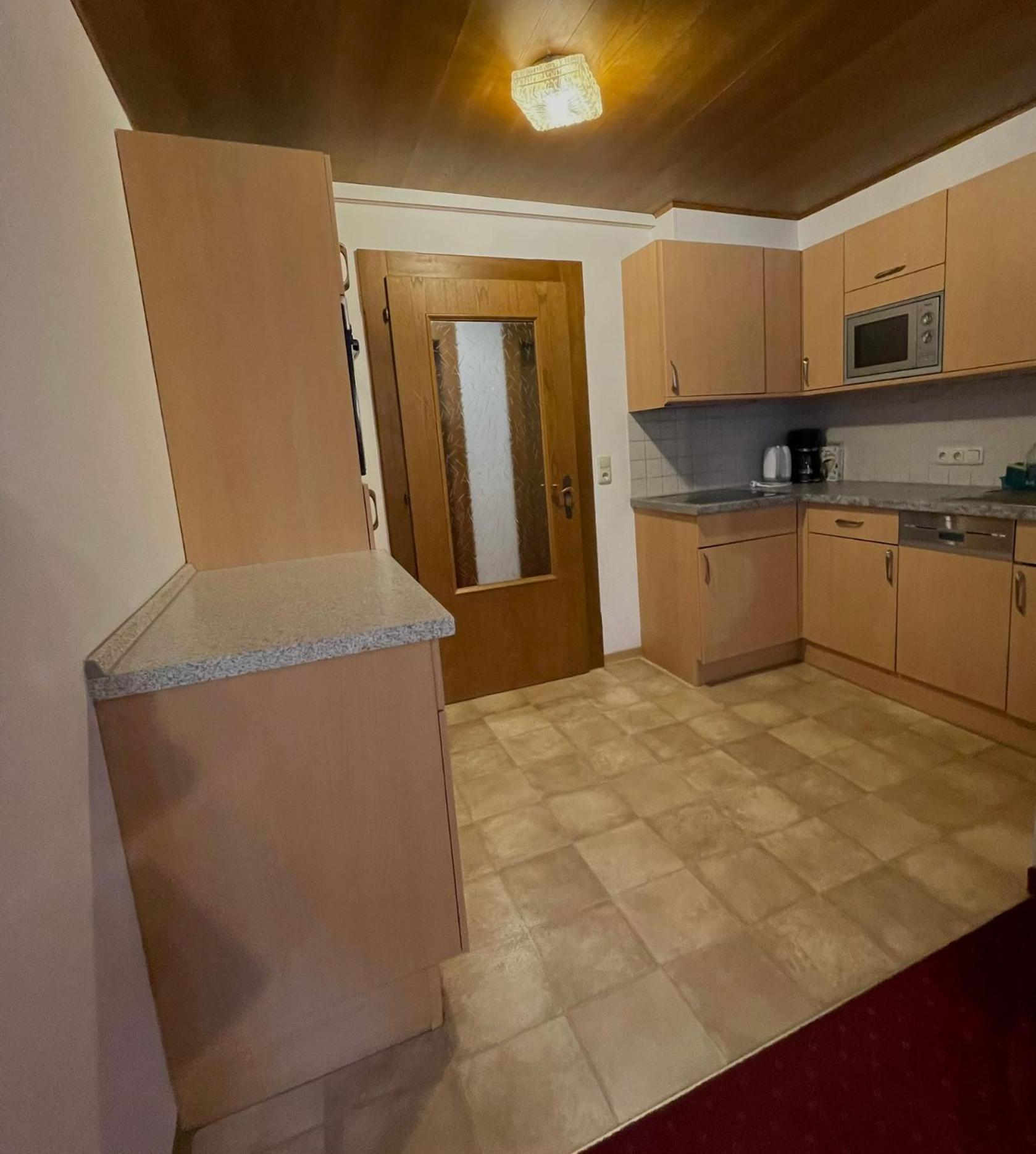 Appartement Christian Maurach  Exterior foto