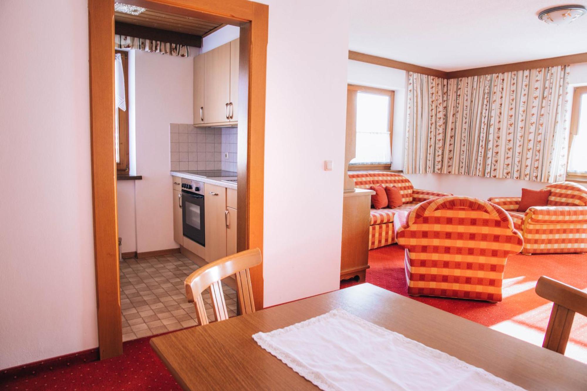 Appartement Christian Maurach  Cameră foto