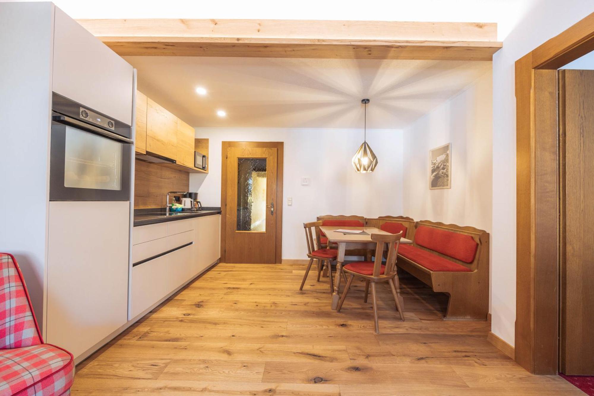Appartement Christian Maurach  Cameră foto