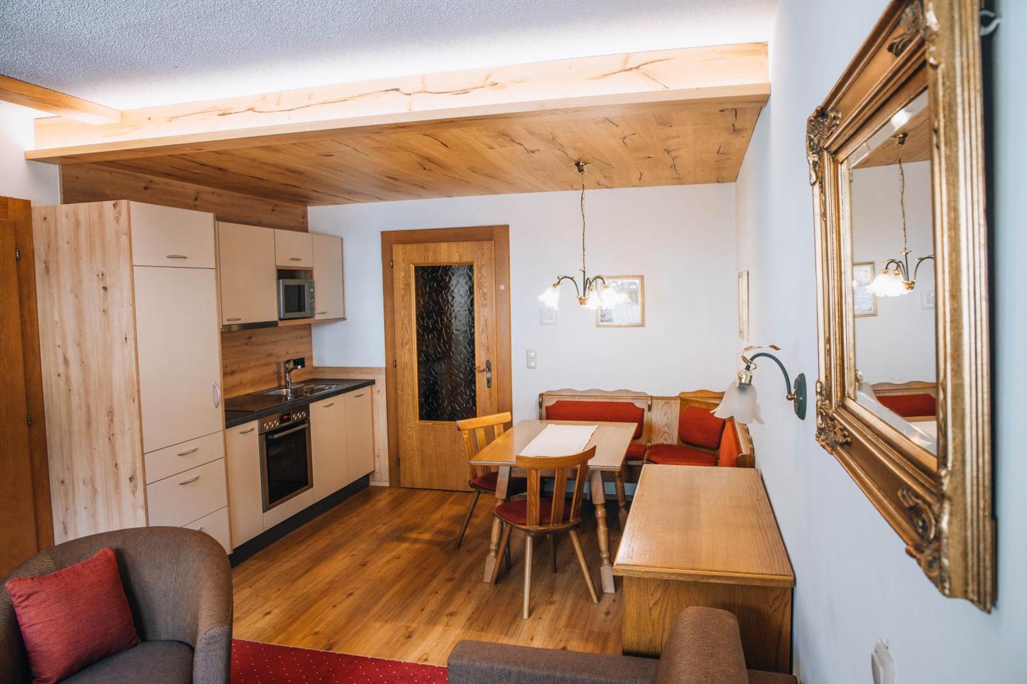 Appartement Christian Maurach  Cameră foto