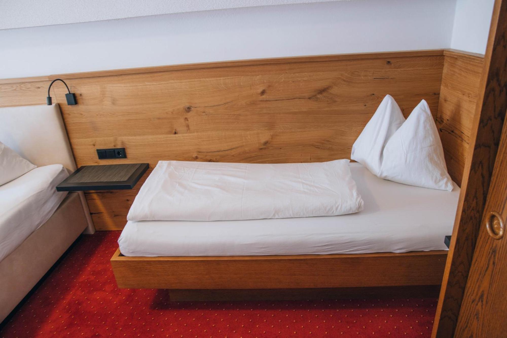 Appartement Christian Maurach  Cameră foto