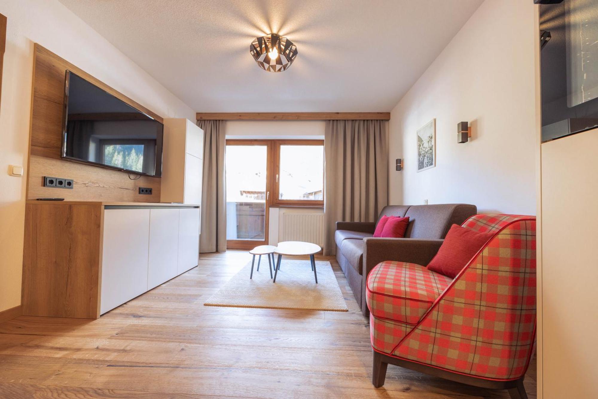 Appartement Christian Maurach  Cameră foto