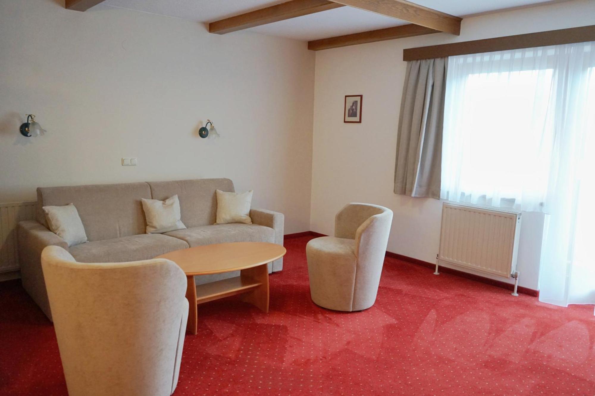 Appartement Christian Maurach  Exterior foto