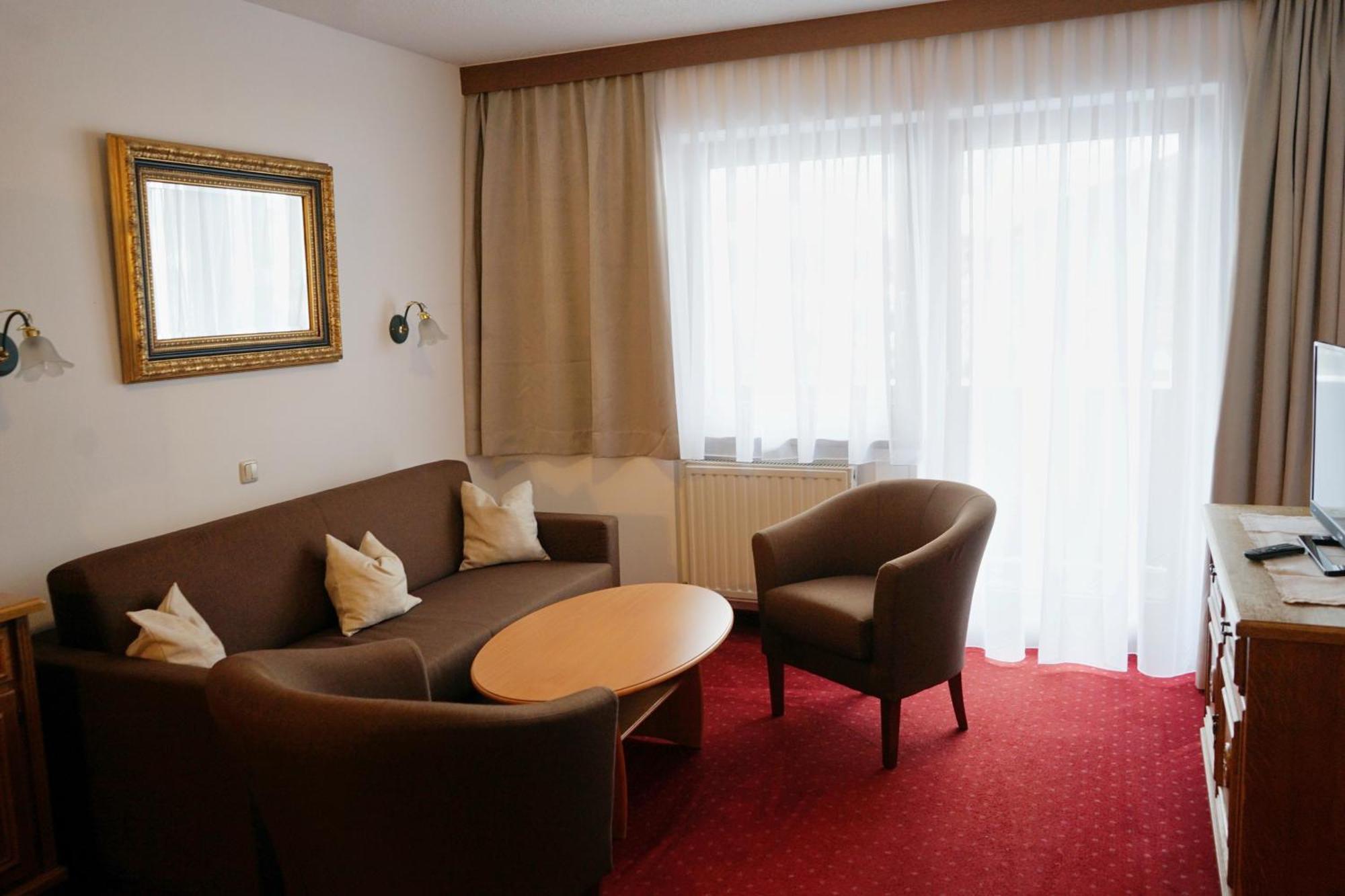 Appartement Christian Maurach  Cameră foto