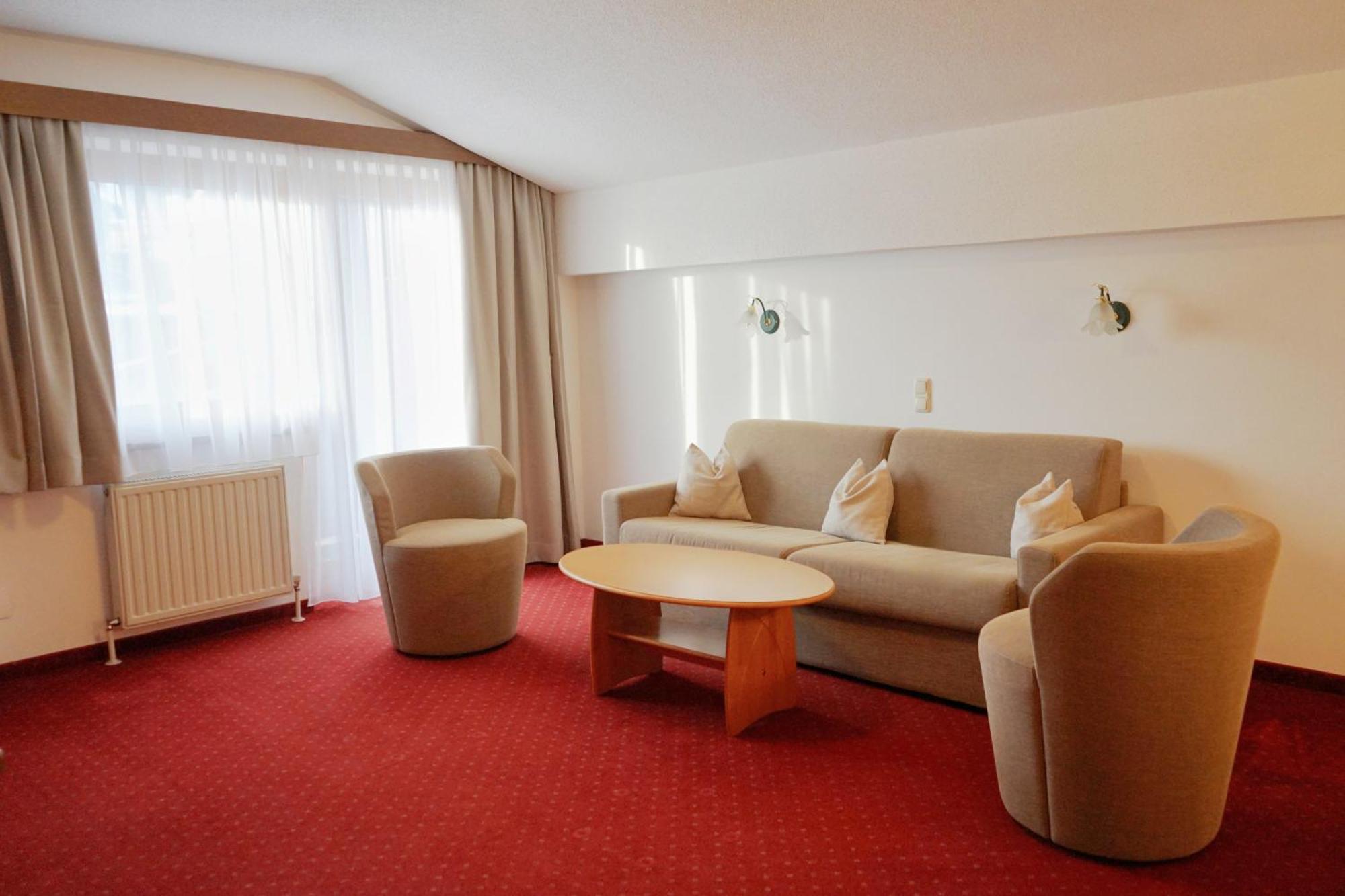 Appartement Christian Maurach  Exterior foto