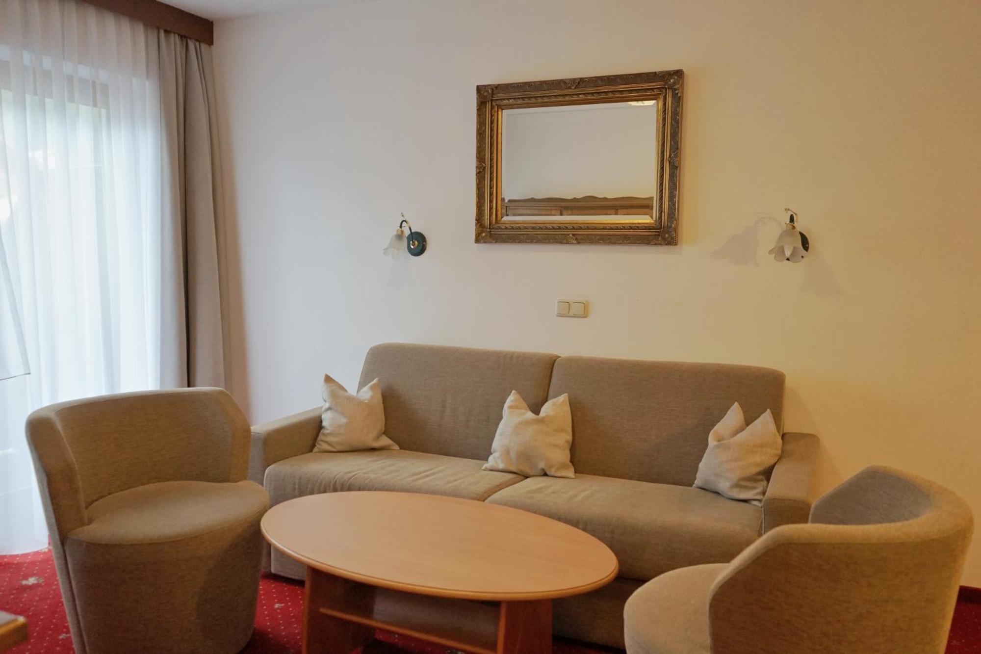 Appartement Christian Maurach  Exterior foto