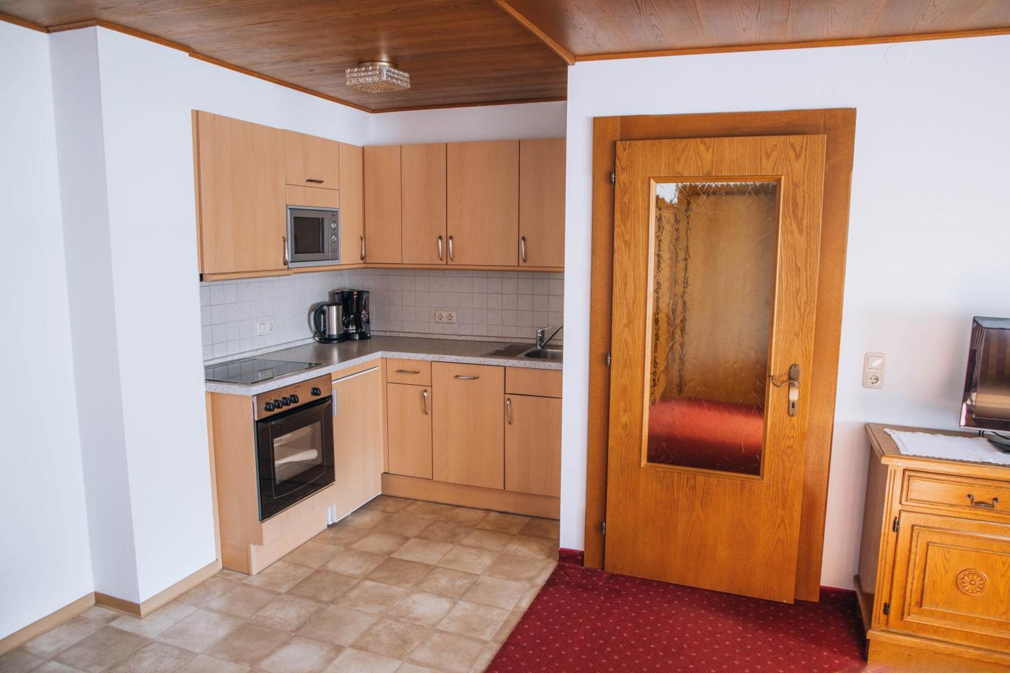 Appartement Christian Maurach  Exterior foto