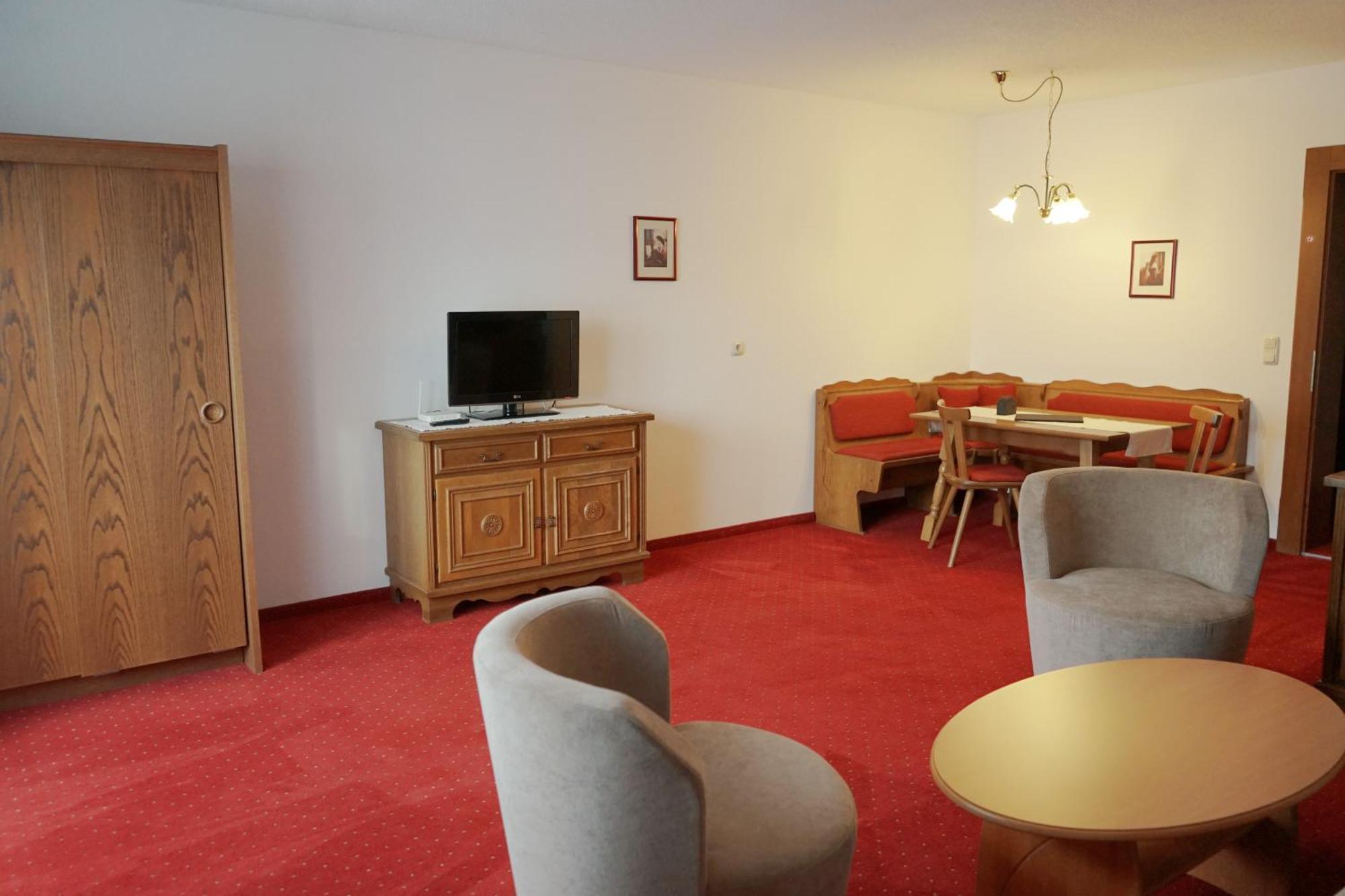 Appartement Christian Maurach  Exterior foto