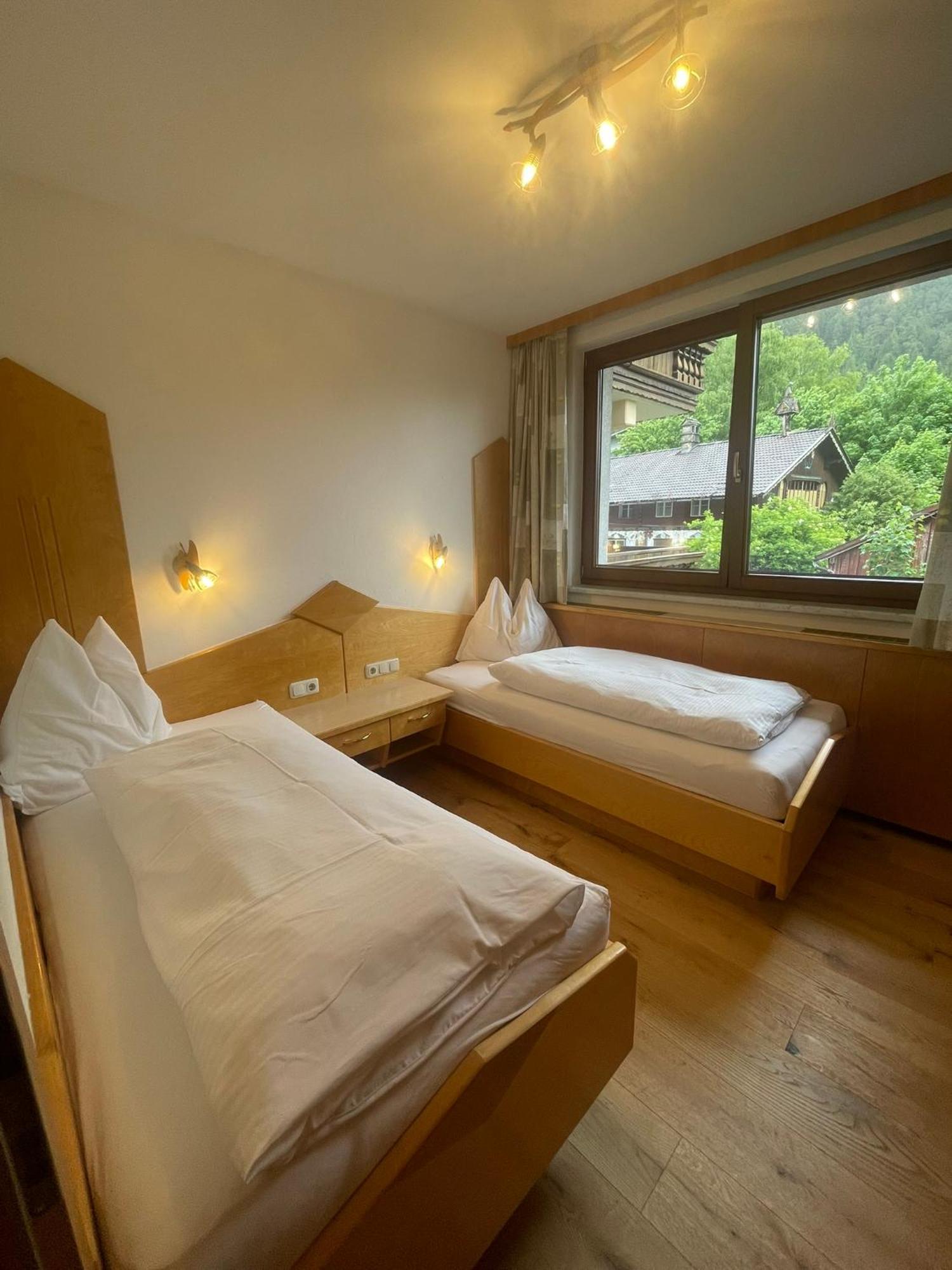 Appartement Christian Maurach  Exterior foto