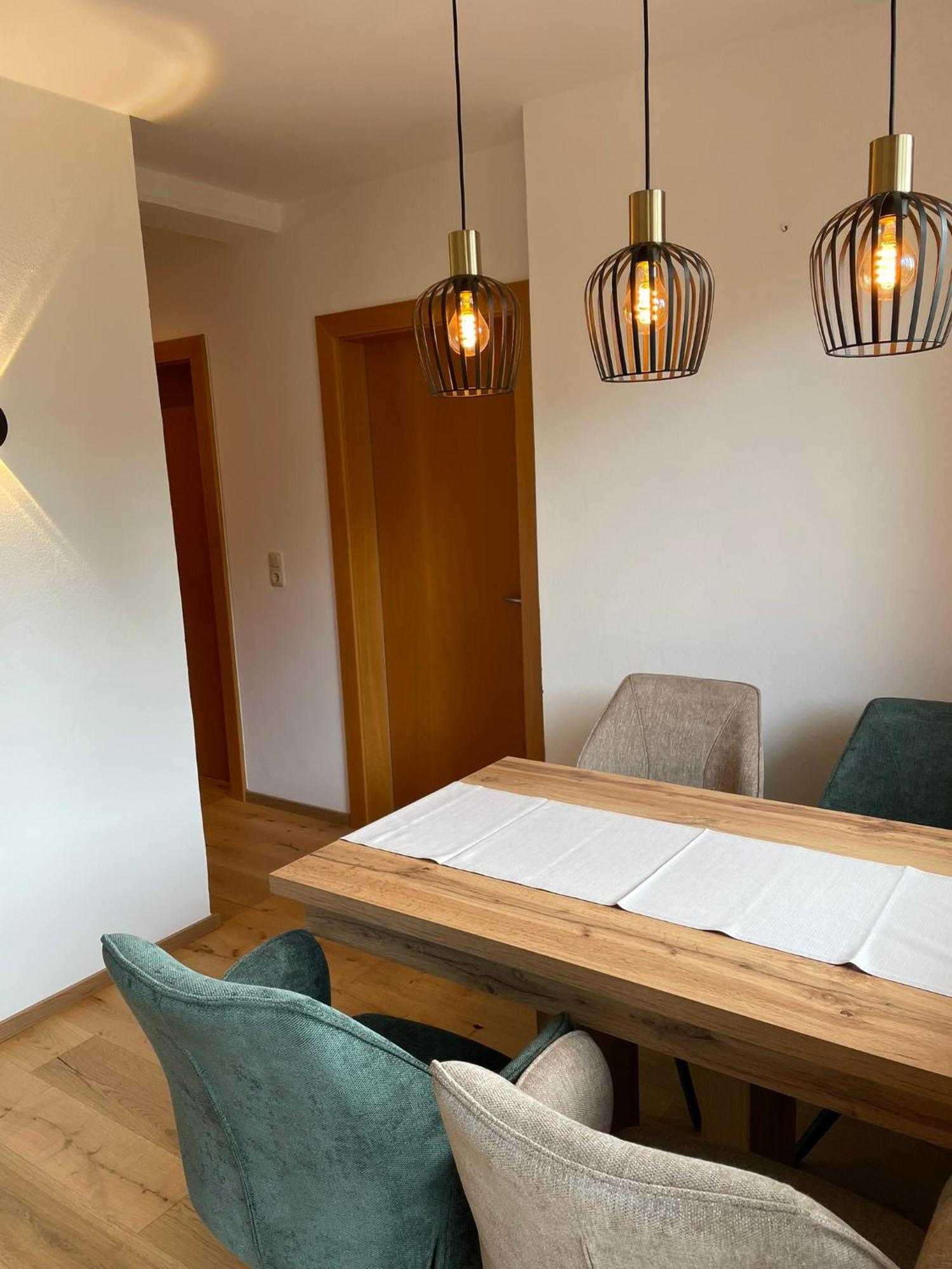 Appartement Christian Maurach  Exterior foto