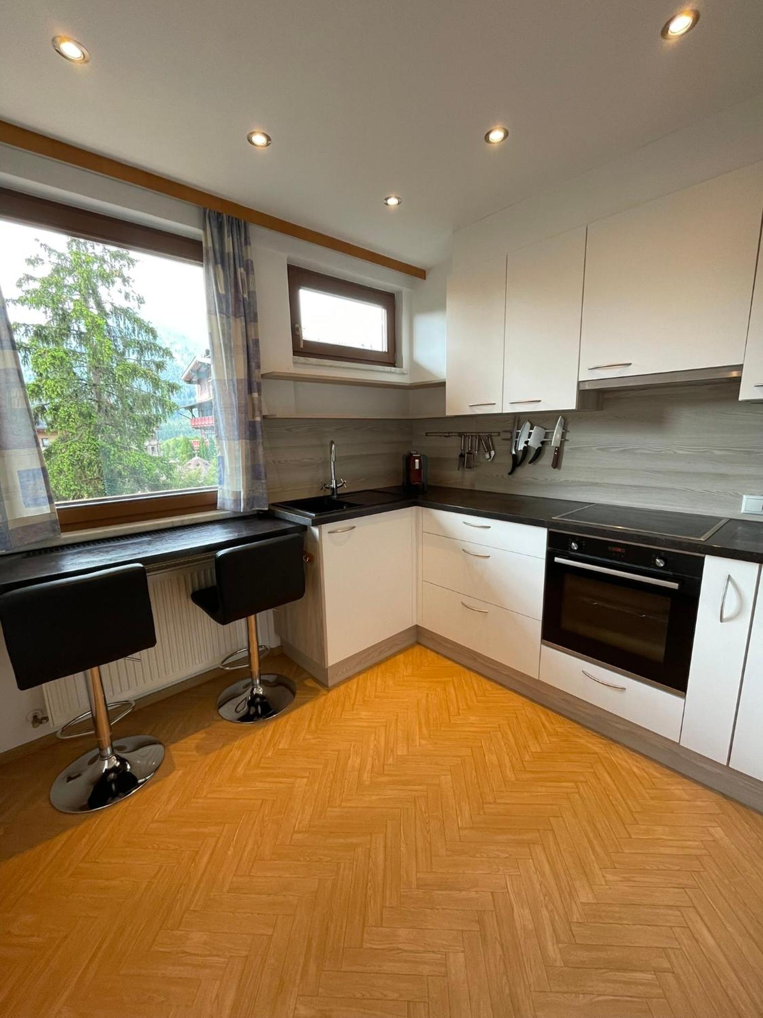 Appartement Christian Maurach  Exterior foto