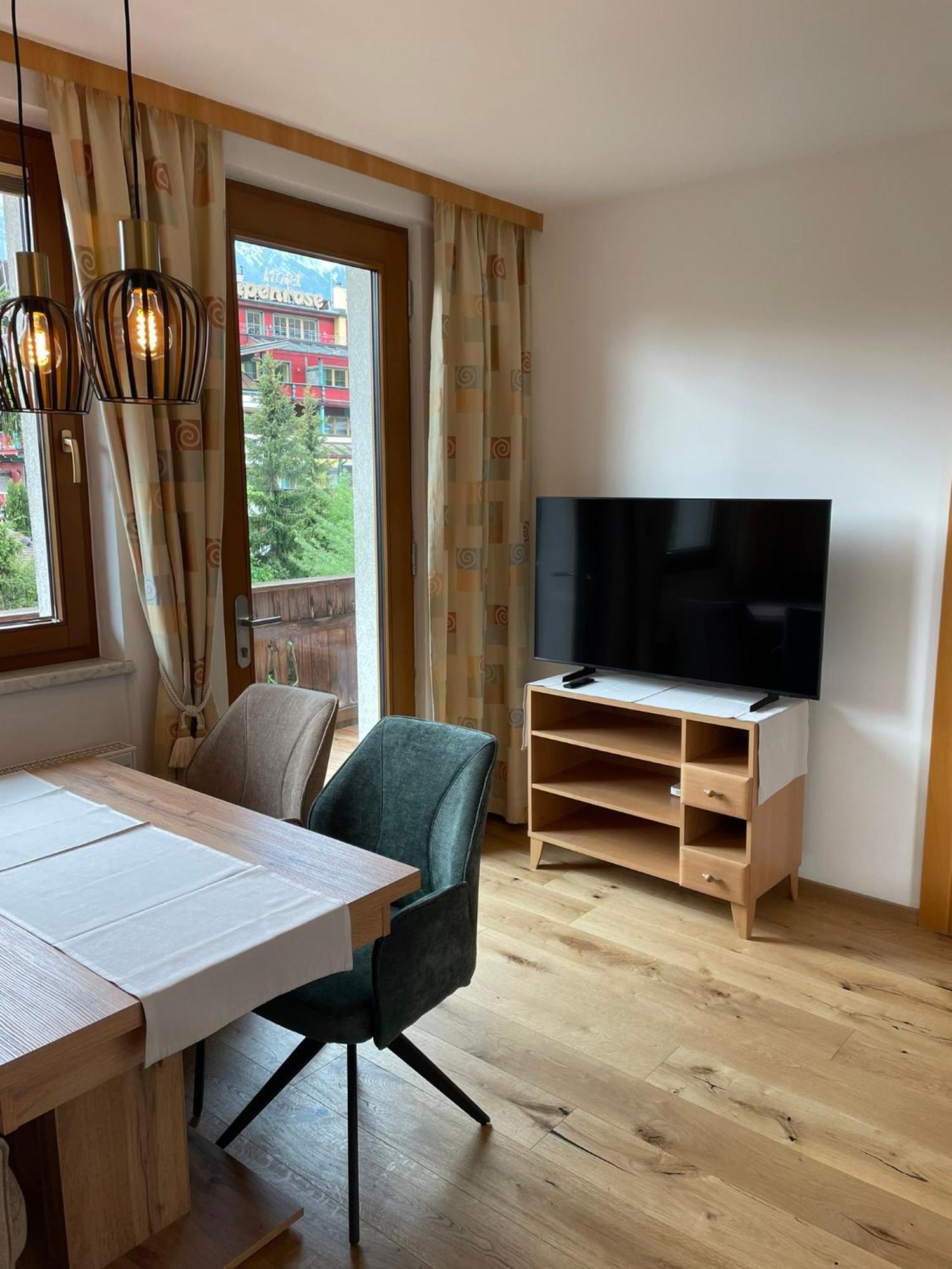 Appartement Christian Maurach  Exterior foto