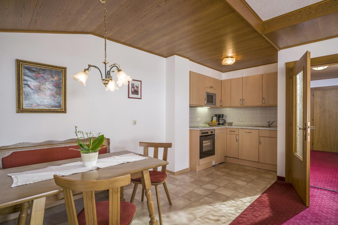Appartement Christian Maurach  Exterior foto